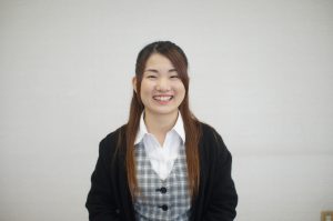 小嶋 朱音