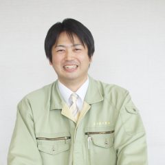 日下部 繁
