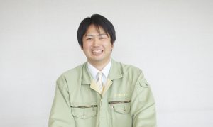日下部 繁