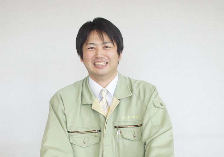 日下部 繁